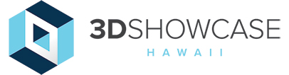 3D Showcase Hawaii