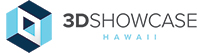 3D Showcase Hawaii