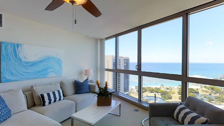 Ko’olani Penthouse
